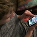Social media platforms offer children exciting but frightening environments