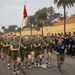 Kilo Company Motivational Run