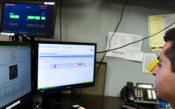 Using science to stay ahead of the weather