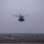 CH-53E lands on New York's flight deck