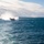 LCAC transits in Atlantic Ocean