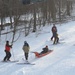 ski patrol