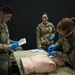 Medics Re-certify skills at CMT Course