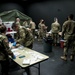 Medics Re-certify skills at CMT Course