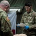 Medics Re-certify skills at CMT Course