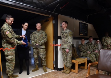 2020 version of Fort Knox Tax Center marked by new leader, similar tax season