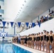 Air Force Academy Swim and Dive Meet 2020