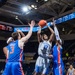 U.S. Air Force Men's Basketball vs. Boise State
