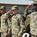 Fort Sam Houston Health Services Brigade Welcomes New Commander   