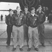 Doolittle Tokyo Raiders, Crew No. 10