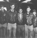 Doolittle Tokyo Raiders, Crew No. 16