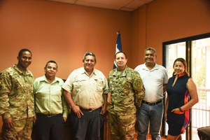 Inside USEUCOM, Episode 2: COVID-19 Support to Allies and Partners