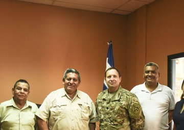 With changes on horizon, JTF-B reinforces local relationships
