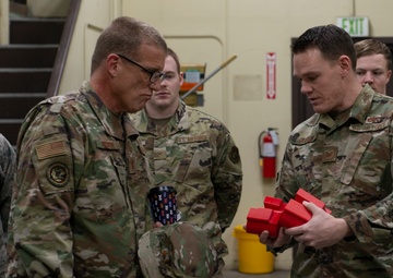 JBER hosts CINC IEA selection board visit