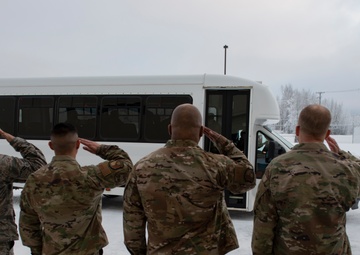 JBER hosts CINC IEA selection board visit