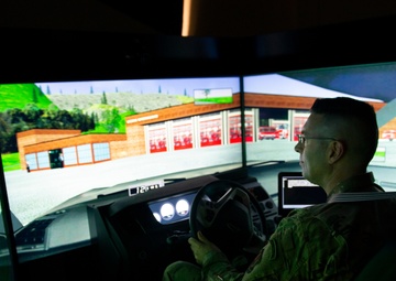 JBER hosts CINC IEA selection board visit