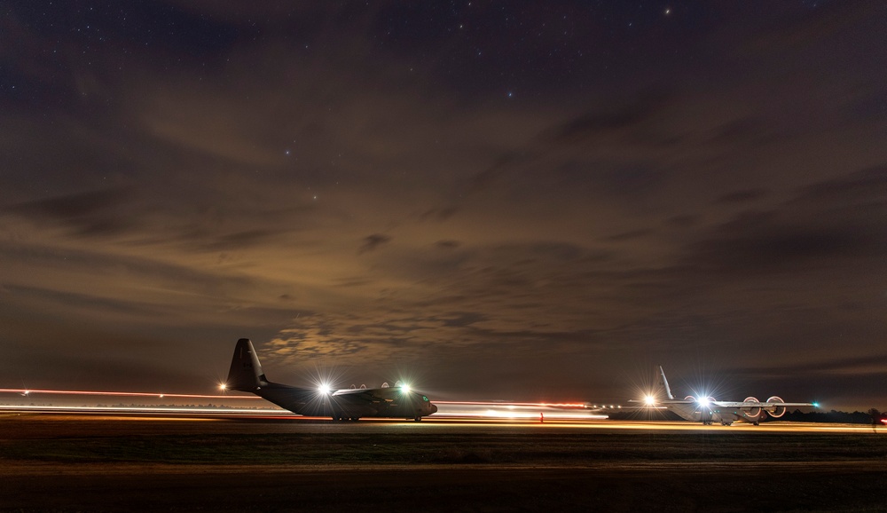 821st CRG tested during exercise at JRTC