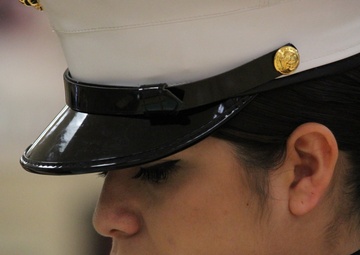 Temecula Marines assist NJROTC