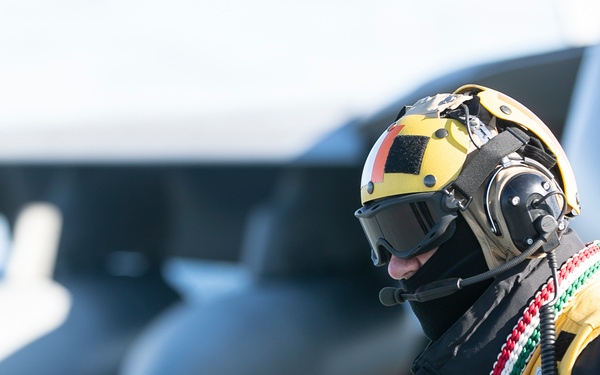 Flight Operations