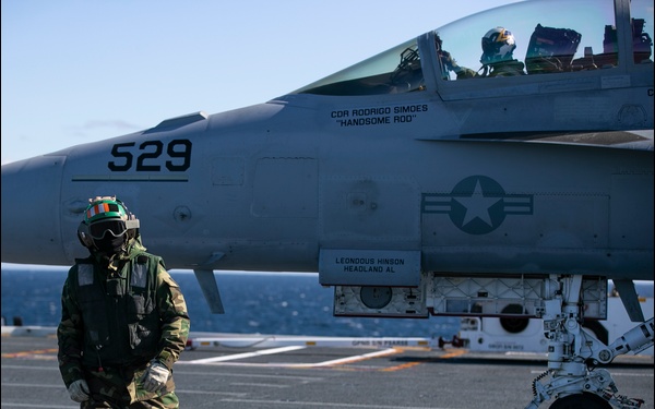 Flight Operations