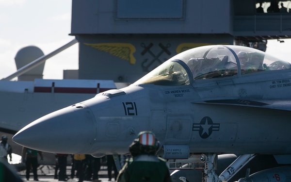 Flight Operations