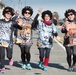 39th Annual Yokota Striders Frostbite Run