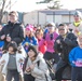 39th Annual Yokota Striders Frostbite Run