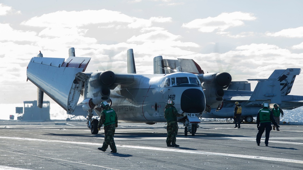 Flight Operations