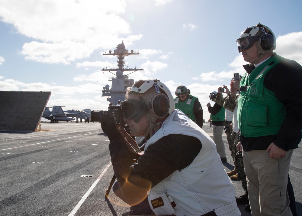 Flight Operations