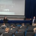 DPAA, AFMES shares mission brief with Airmen