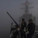 USS Carney (DDG 64)