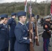 Spangdahlem Civil Air Patrol honors fallen WWII veteran, remembers Sauer River crossing