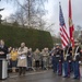 Spangdahlem Civil Air Patrol honors fallen WWII veteran, remembers Sauer River crossing