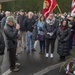 Spangdahlem Civil Air Patrol honors fallen WWII veteran, remembers Sauer River crossing