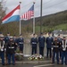 Spangdahlem Civil Air Patrol honors fallen WWII veteran, remembers Sauer River crossing