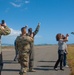 Hawaii TAG visits JBPH-H during Sentry Aloha 20-1