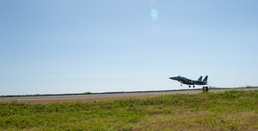 Hawaii TAG visits JBPH-H during Sentry Aloha 20-1