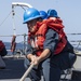 USS Carney (DDG 64)