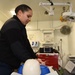 Blue Ridge Sailors Learn CPR