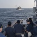 USS Normandy, USNS Supply Conduct Underway Replenishment