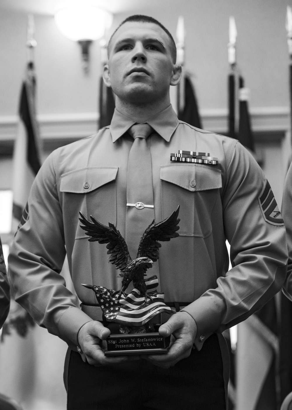 DVIDS - Images - 2020 Commandant of the Marine Corps Combined Award ...