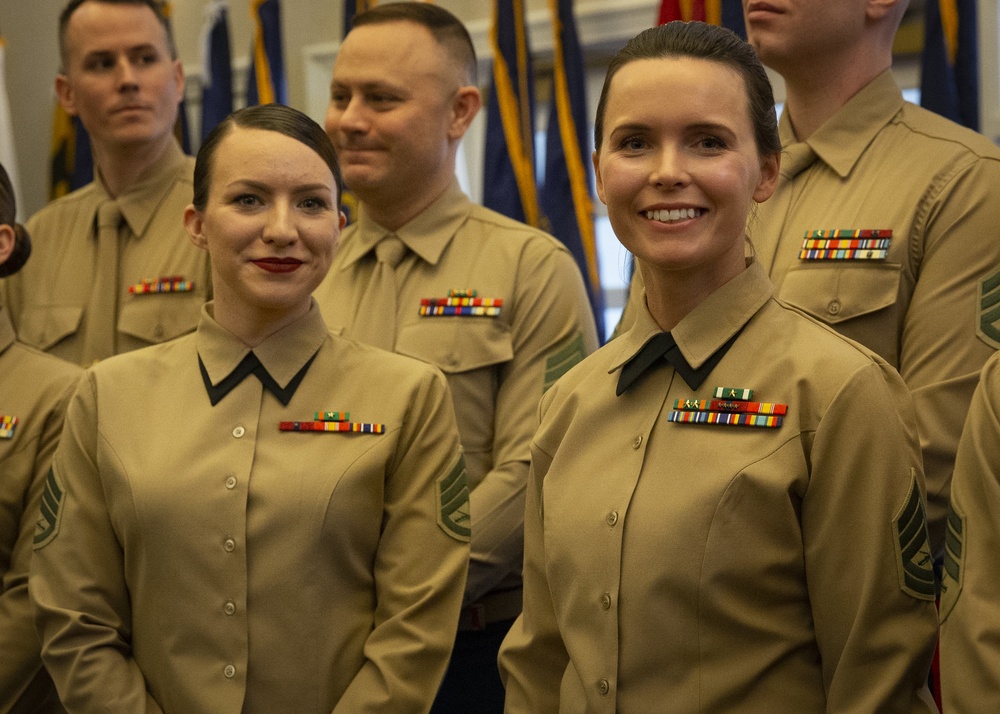 DVIDS Images 2020 Commandant of the Marine Corps Combined Award