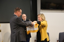 Army places priority on protective technologies with new senior position