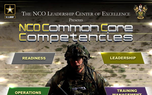 The NCO Guide transformed by NCOs for NCOs