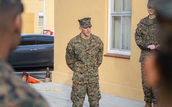 MCRDSD Tax Center Grand Opening
