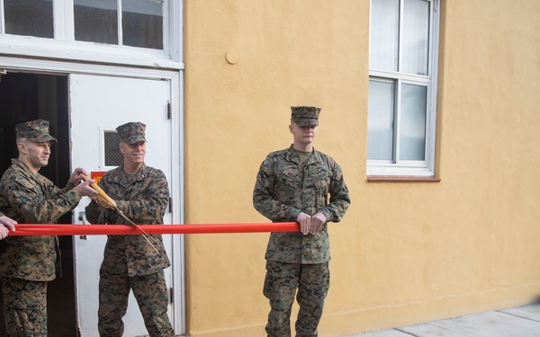 MCRDSD Tax Center Grand Opening