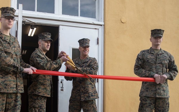 MCRDSD Tax Center Grand Opening