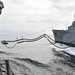 USS Normandy, USNS Supply Conduct Underway Replenishment