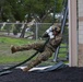 Iron Fist 2020: US Marines and Japan Ground Self-Defense Force soldiers Fast rope CH-53E Stallion