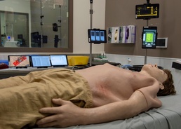 Staff Conduct Simulation Training